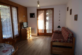 Chalet Du Regain - 3 pièces 8 personnes exposé Sud-Est MAE-9294